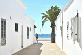 Mar en Calma
